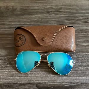 Ray Ban